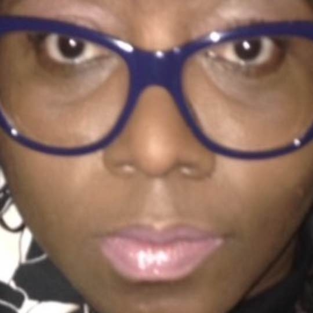 Meet your Posher, R dee